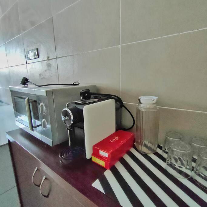 3 Storey Swimming Pool&Projector House Setia Alam Shah Alam Exteriör bild