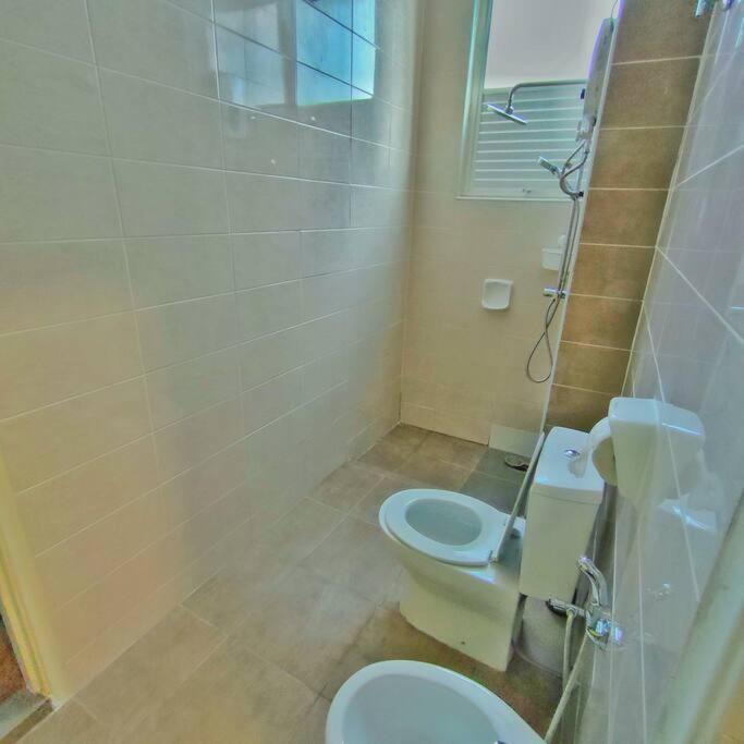 3 Storey Swimming Pool&Projector House Setia Alam Shah Alam Exteriör bild